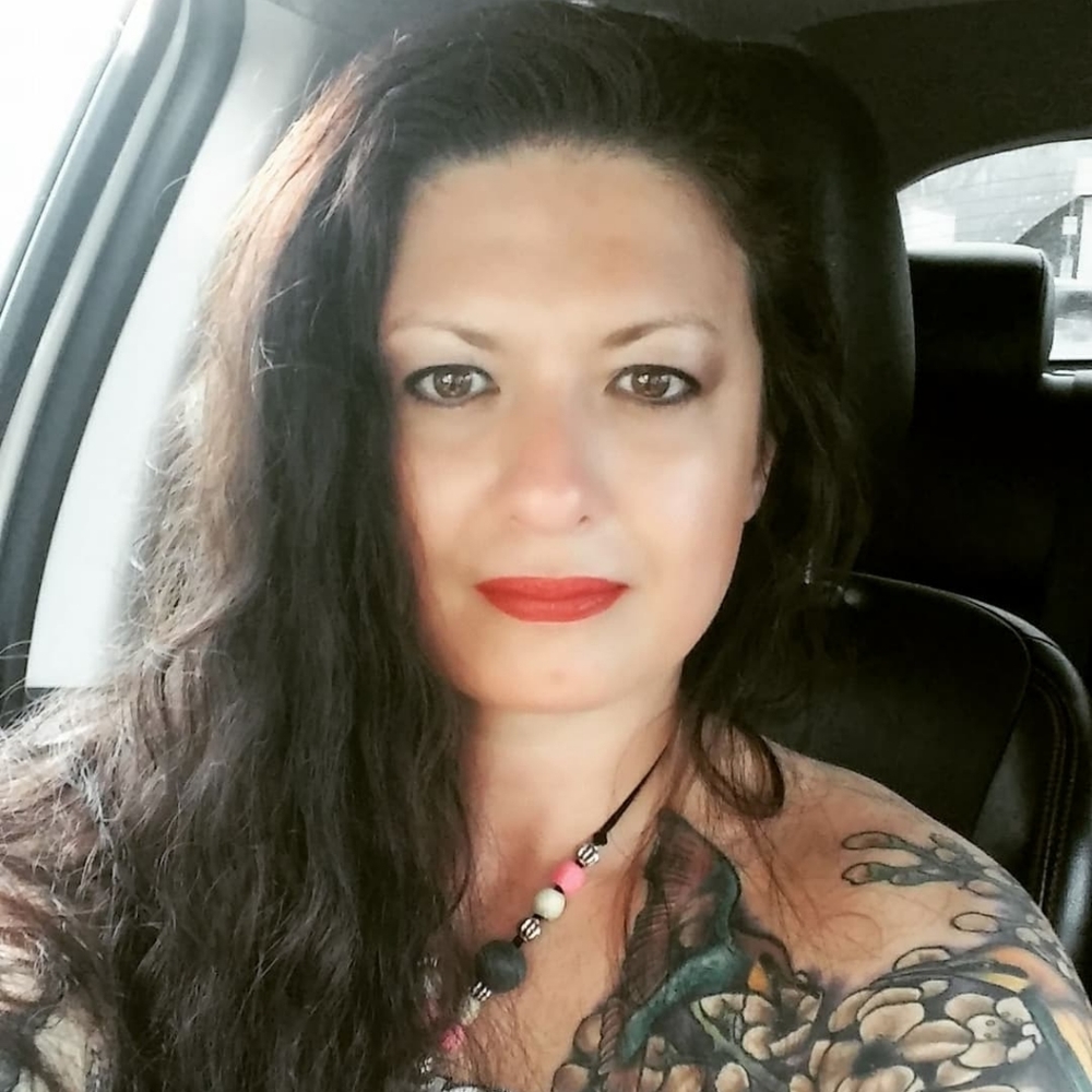 Meet your Posher, Chelle